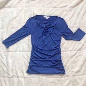 Dressy Jennifer Lopez Shirt.